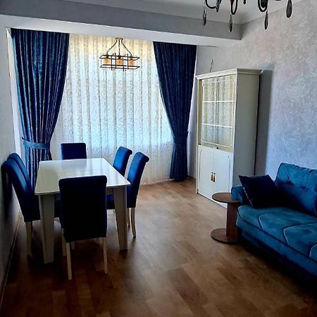 Boulvar Sumgait Sumqayıt Kültér fotó