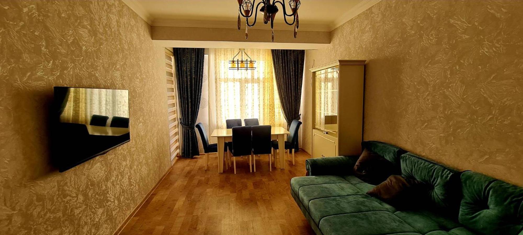 Boulvar Sumgait Sumqayıt Kültér fotó